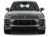 Porsche Macan Turbo Perfomance Package