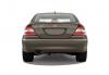 Mercedes Benz CLK Class CLK320
