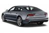 Audi A7 2.0 TFSI Quattro