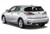 Lexus CT200h Version C