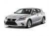 Lexus CT200h F Sport