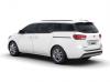 Kia Grand Carnival LX