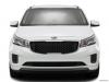 Kia Grand Carnival EX