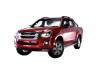 Isuzu D Max Hi Lander 4x4 Single Cab Standard