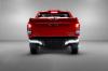 Isuzu D Max 