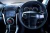 Isuzu D Max 