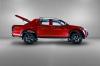 Isuzu D Max 