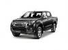 Isuzu D Max 