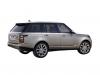 Range Rover Vogue TDV8