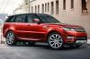 Range Rover Sport SE