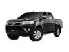 Toyota Hilux 4x4 Single Cab Standard 3.0