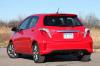 Toyota IST 150X C Package