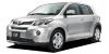 Toyota IST 150X 2016