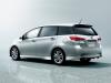 Toyota Wish X HID Selection