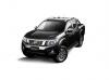 Nissan Navara Acenta Plus