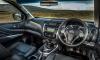 Nissan Navara Acenta Plus Automatic