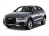 Audi Q3 S Line Competition