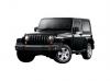 Jeep Wrangler Sahara 2018