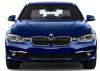 BMW 3 Series ActiveHybrid 3