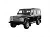 Land Rover Defender 110 SW 1990