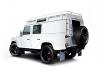 Land Rover Defender 110 SW