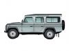 Land Rover Defender 110 SW