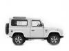 Land Rover Defender 90 SW 1990