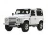 Land Rover Defender 90 SW