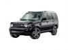 Land Rover Discovery 4 HSE 2016