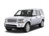 Land Rover Discovery 4 