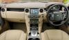 Land Rover Discovery 4 