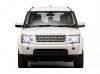 Land Rover Discovery 4 