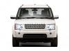 Land Rover Discovery 4 HSE