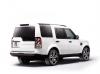 Land Rover Discovery 4 SE