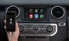 Land Rover Discovery 4 SE