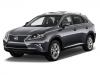 Lexus RX Series 450H 2007