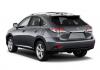 Lexus RX Series 450H