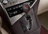 Lexus RX Series 450H