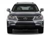 Lexus RX Series 400H