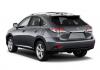 Lexus RX Series 400H