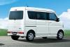 Suzuki Every Wagon PZ Turbo