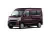 Suzuki Every Wagon JP Turbo Limited