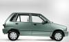 Suzuki Mehran VX Euro II Limited Edition