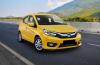 Honda Brio 2025