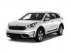 Kia Niro Hybrid 2022