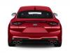 Kia Stinger GT Line