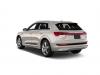 Audi e tron 2025