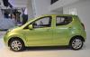 ZOTYE Z100 1.0
