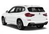 BMW X3 Series 2024