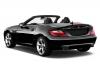 Mercedes Benz SLK Class SLK350